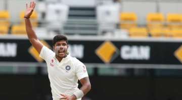 aus vs ind we bowled too many short balls says umesh yadav