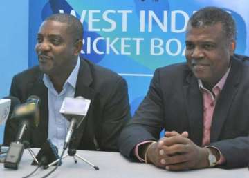 wicb chief looks to politicians to help meet bcci demands