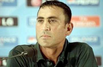 pak parliamentary committee summons younis pcb chief for ct debacle