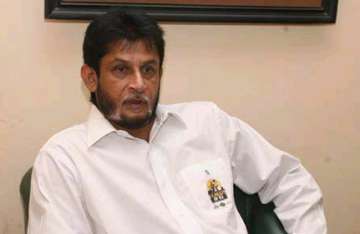 patil to replace whatmore as nca director