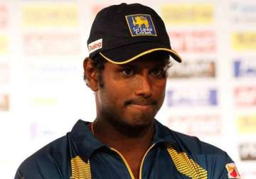 ind vs sl we kept repeating the same mistakes mathews