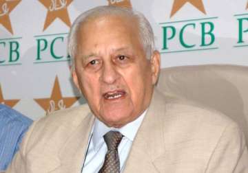 pakistan may cancel bangladesh tour if negotiation fails pcb