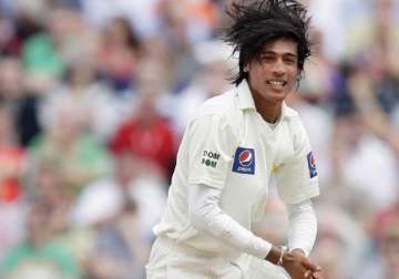 pakistani bowler mohammad amir called a thief in domestic match