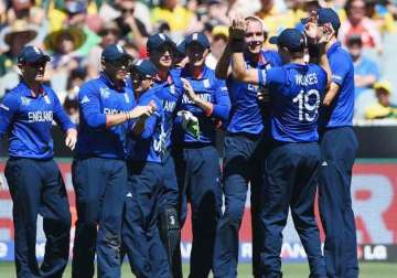 world cup 2015 england seeks form reversal at wellington vs sri lanka