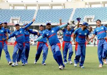 greater noida stadium to be afghanistan cricket team s new home ground