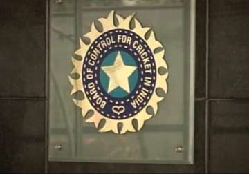 bcci planning to reserve oct jan window for home series only