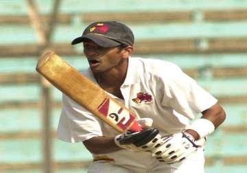 cricketer amol muzumdar retires