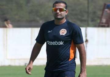 i am close to bowling at my best says fit again irfan pathan