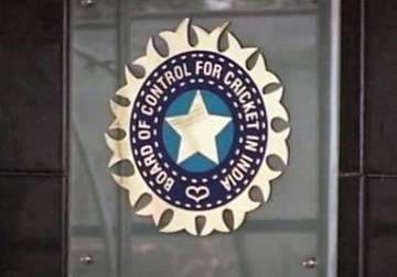 bcci refuses to revoke ban on tainted cricketers