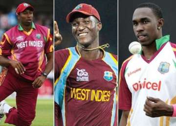 west indies trio victimised by wicb claims lawyer