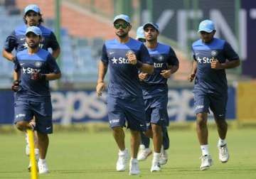 india resume wc build up against under cooked sri lanka