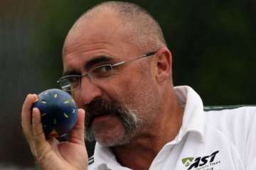merv hughes wants india australia series to start with bouncer