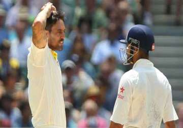 expect more aggressive india under virat kohli mitchell johnson