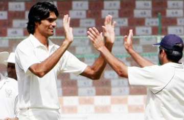 shafiq irfan replace suspended pak trio