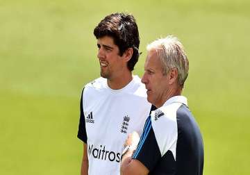 ind vs eng we can still save the series says peter moores