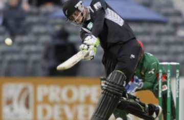 new zealand makes 3 0 clean sweep against bangladesh