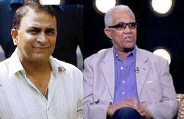 gavaskar greater than lara tendulkar sobers