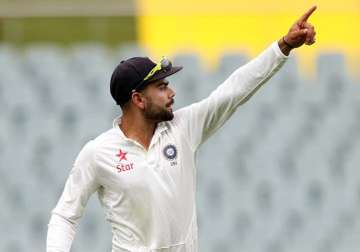 2nd test day 1 india win toss opt to bowl first against sa