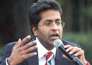 icc asked to clarify on lalit modi claims about three csk players