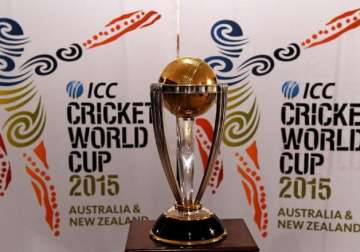 world cup 2015 warm up matches to start from february 8