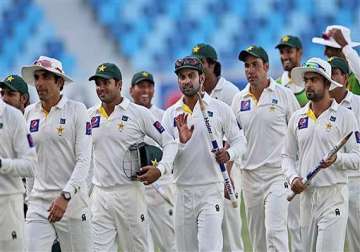 pak vs aus spinners earn pakistan decisive win against australia
