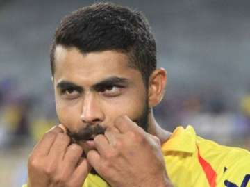 know ravindra jadeja who turned 26