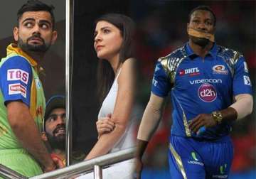 controversies continue to have a ball in ipl