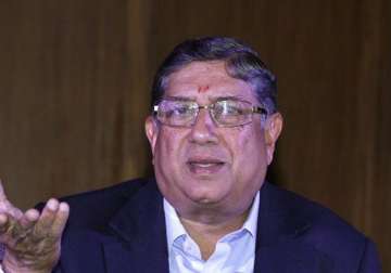 srinivasan in nagpur to meet sharad pawar