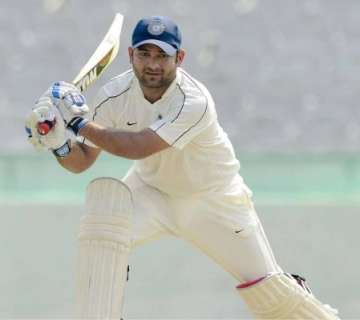 piyush chawla it was a memorable win in my 100th first class game