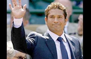i am no god i just love playing for india says sachin