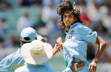 sehwag and zaheers absence will be felt ishant