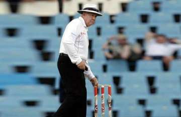 icc announces umpires referees for world cup prelims