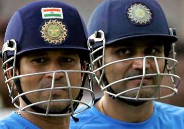 sachin tendulkar stopped me from retiring in 2007 virender sehwag