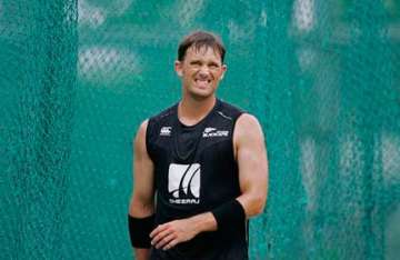 shane bond wanted to leave india after bangalore blasts