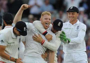ashes 2015 dominant england closes in on regaining the test series