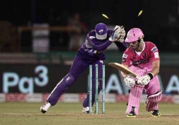 clt20 match 9 hobart hurricanes vs northern knights scoreboard