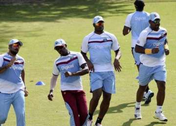 west indies turn attention to centurion test against south africa