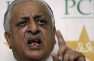ecb seeks unconditional apology from pcb chief
