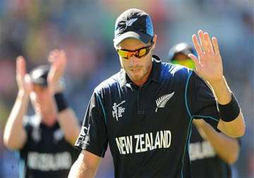 world cup 2015 injury scare for new zealand pacer tim southee