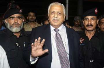 pcb chairman claims conspiracy to defraud pakistan cricket