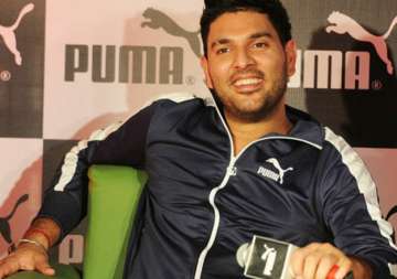 yuvraj singh hints at a diwali marriage for himself. who is the girl