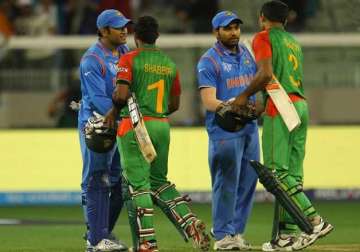 india to tour bangladesh in june 2015