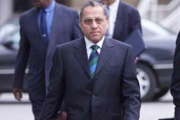 dalmiya extends support to srinivasan ahead of bcci elections