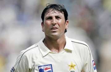 younis wants bilateral cricket ties with india restored soon