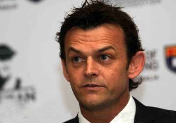 t20 still can t find place in international calendar gilchrist