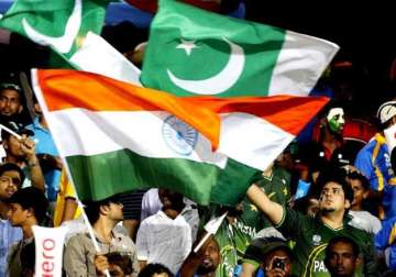 government likely to reject bcci s request for india pakistan cricket series