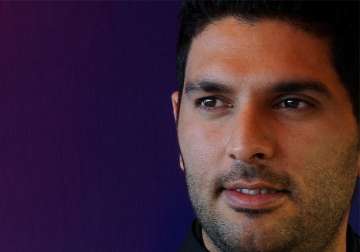 ipl 8 yuvraj singh ties up with delhi daredevils for cancer awareness