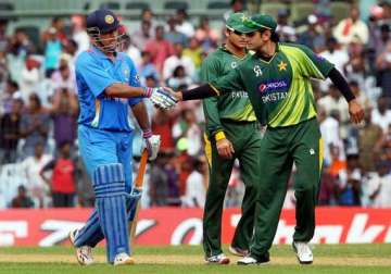 india pakistan cricket ties to resume next year says envoy