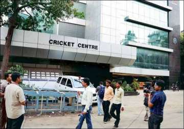 bcci reluctant to pay expenses of bca election