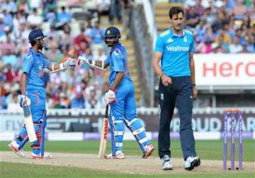 england vs india scoreboard fourth odi